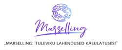 Marselling IT logo